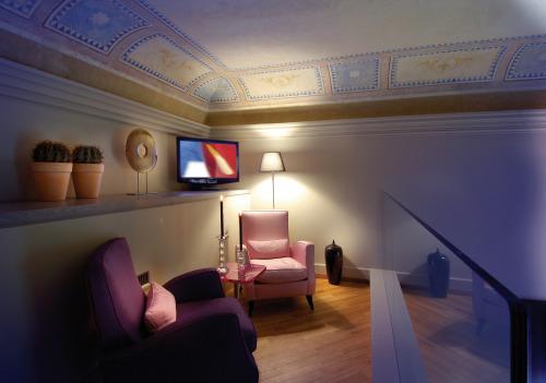 Hotel Seven Stars Galleria