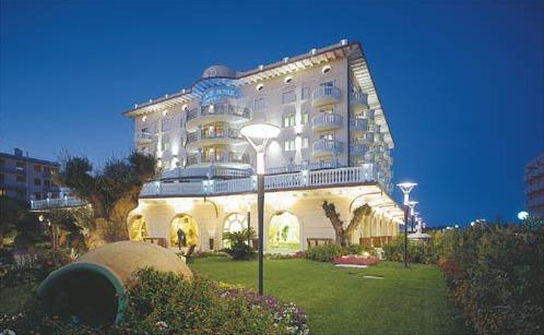 Hotel Hotel Palace