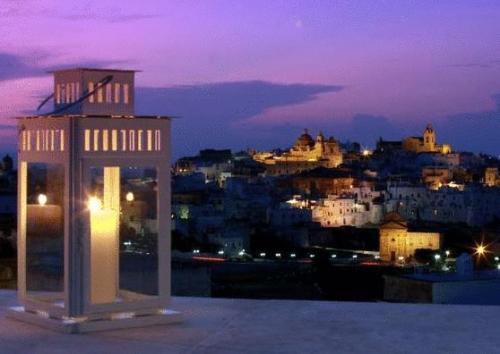 Hotel Ostuni Palace