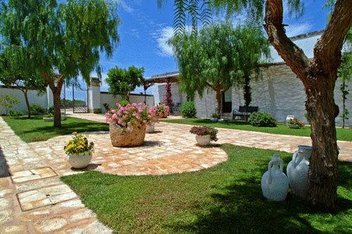 Hotel Albergo Masseria l