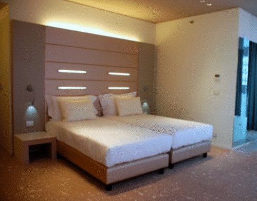 Hotel B4 Padova