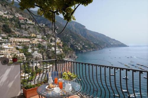 Отель Hotel Miramare