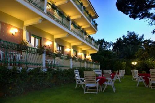Hotel Hotel Eliseo Park