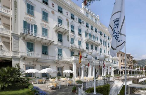 Hotel Grand Hotel Miramare