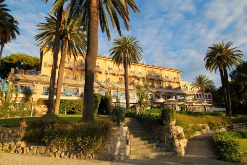 Hotel Hotel Continental