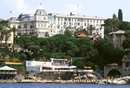 Hotel Imperiale Palace Hotel
