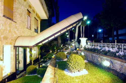 Hotel Hotel Tigullio Et De Milan