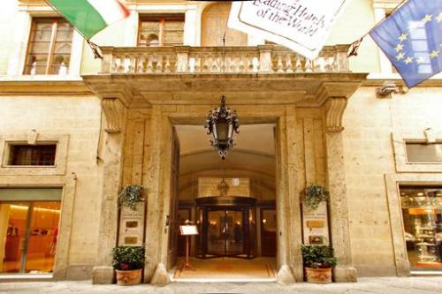 Hotel Grand Hotel Continental