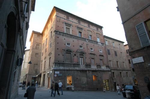 Hotel Residenze d