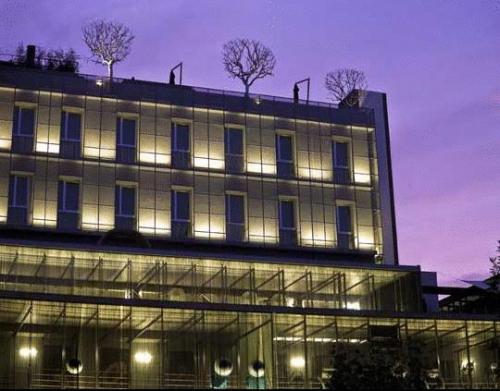 Hotel UNA Hotel One