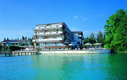 Hotel Hotel Continental