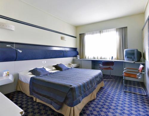 Hotel NH Ambasciatori