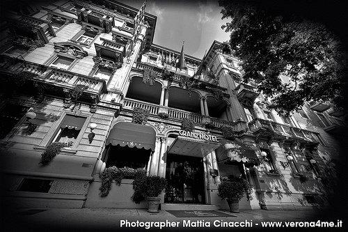 Hotel Grand Hotel Verona