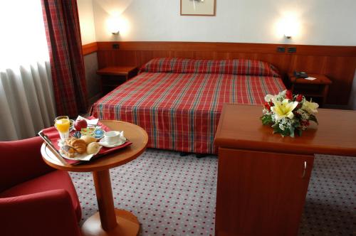 Hotel Alliance Hotel Verona