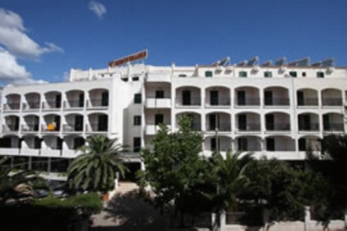 Hotel Hotel Mediterraneo