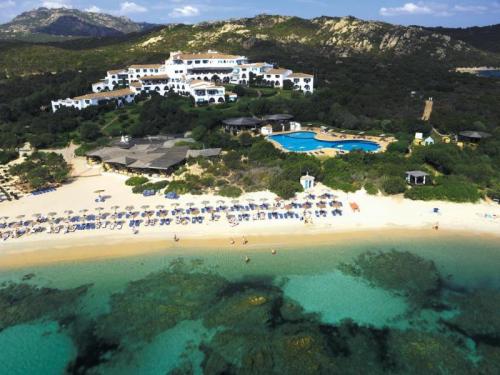 Hotel Hotel Romazzino