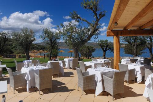 Hotel Hotel La Rocca Resort & Spa