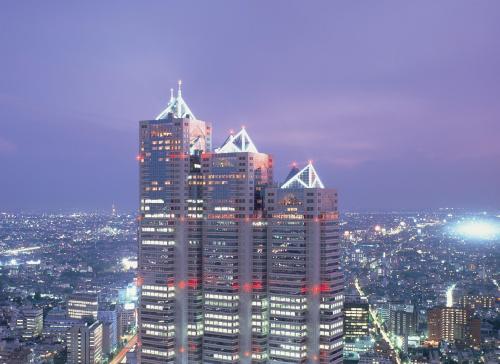 Hotel Park Hyatt Tokyo