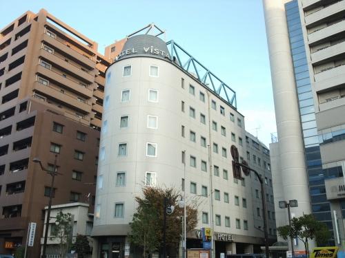 Hotel Toyocho Vista Hotel