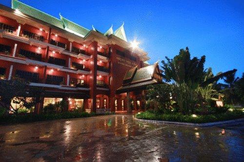 Hotel Apsara Holiday Hotel