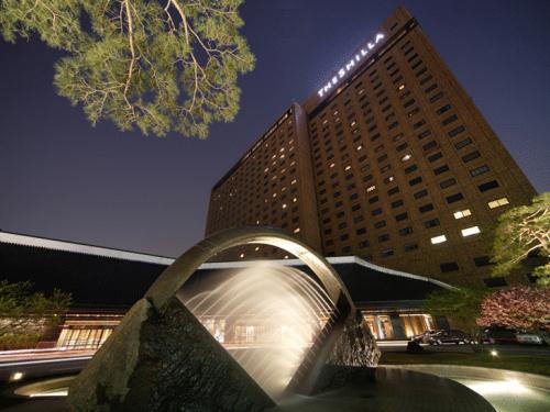 Hotel The Shilla Seoul