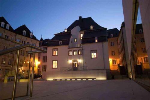 Hotel Hotel Parc Beaux Arts