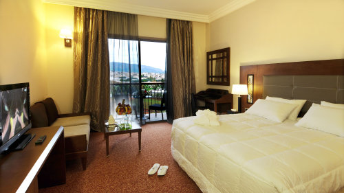 Hotel Palais Medina & Spa