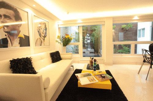 Отель Lumina Luxury Suites