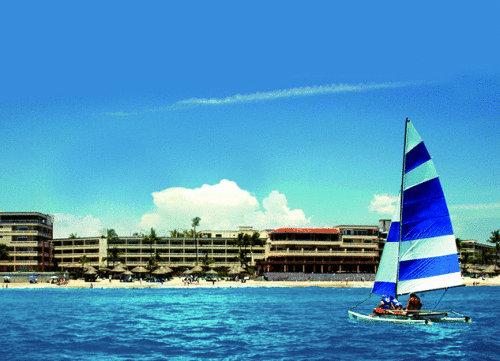 Hotel Hotel Playa Mazatlan