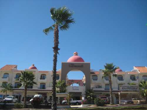 Hotel Best Western Hotel & Suites Las Palmas