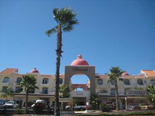 Отель Best Western Hotel & Suites Las Palmas