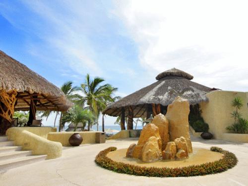Отель Bel Air Collection Resort & Spa Cabos