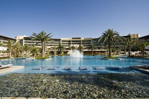 Отель The Grand Mayan Los Cabos
