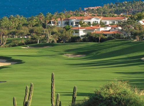 Отель One & Only Palmilla