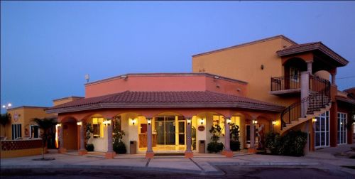 Hotel Quinta Del Sol by Solmar