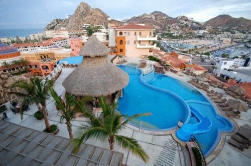 Hotel The Ridge Luxury Villas at Playa Grande