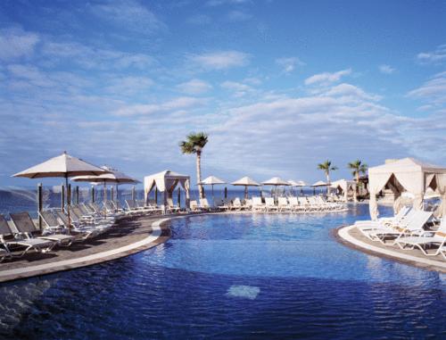 Hotel Pueblo Bonito Sunset Beach