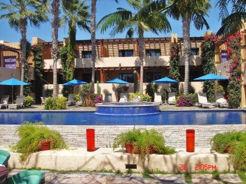 Hotel Hotel Los Patios