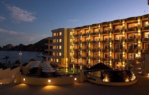 Hotel Cabo Villas Beach Resort & Spa