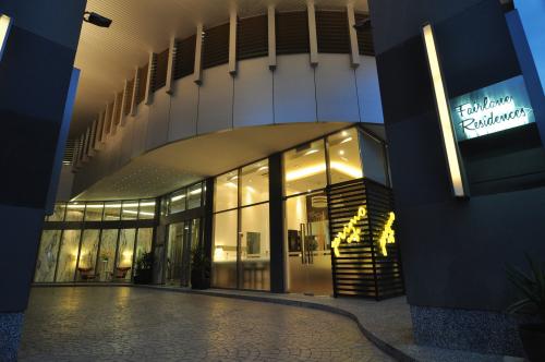 Hotel Bintang Fairlane Residences