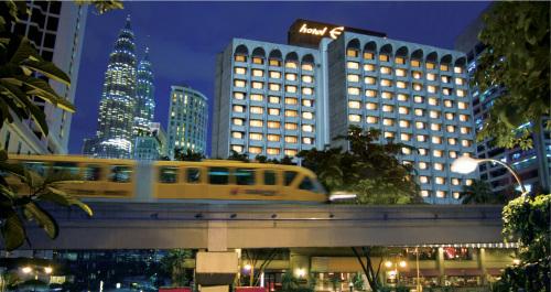 Hotel Hotel Equatorial Kuala Lumpur