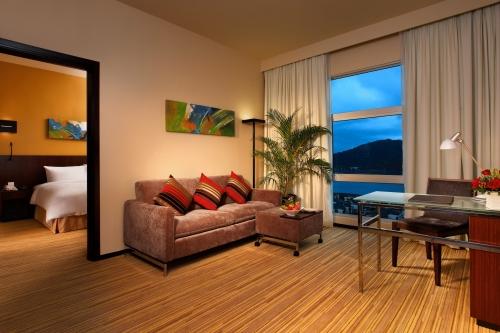 Hotel Eastin Hotel Penang