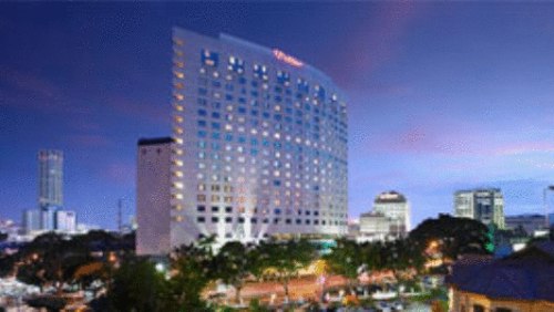 Hotel Hotel Royal Penang