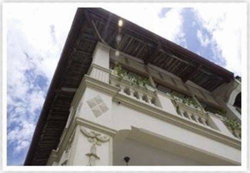 Hotel Palanquinn Heritage Suites