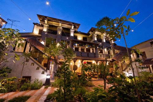 Hotel Hotel Penaga