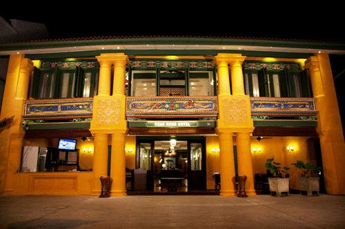 Hotel Yeng Keng Hotel