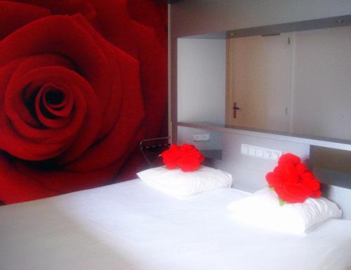 Hotel Hip Hotel St. Martenslane