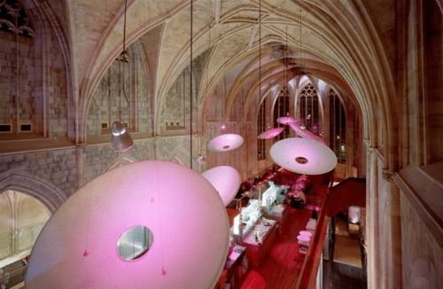 Hotel Kruisherenhotel Maastricht