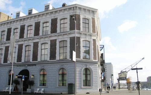 Hotel Suitehotel Pincoffs