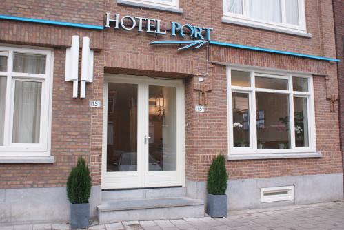 Hotel Port Hotel